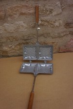 ANCIEN CROQUE MONSIEUR L'ÉTOILE (COMME NEUF TRÈS PROPRE)