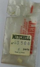 NEUF MITCHELL 83506  1 Coussinet Blanc Moulinet 306 5170 - Ancien Stock Neuf NOS