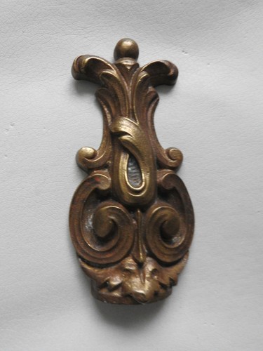 Element decoratif garniture - decoratif,
