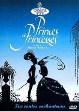 Princes et princesses -  - V1990641