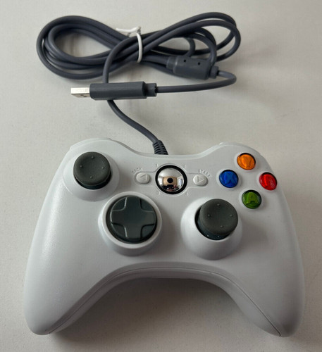 Manette filaire non officielle - non,