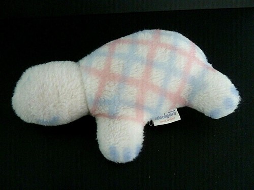 Doudou peluche boulgom - peluche,