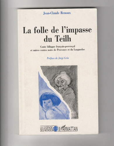 Folle impasse du - l'impasse,