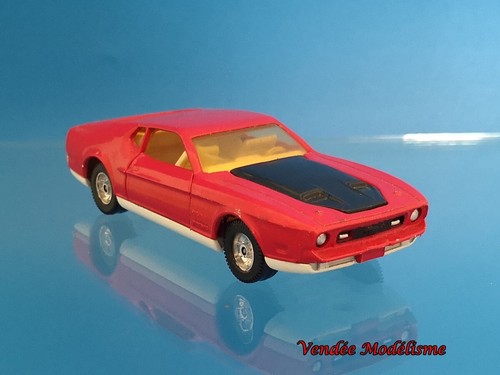 Voiture collection ford - voiture,