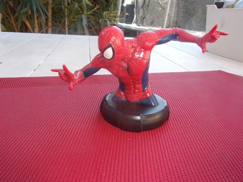 Jouet figurines marvel - jouet,