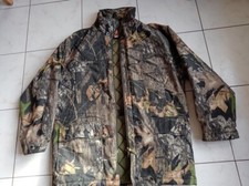 Veste chasse neuve taille l - neuve,