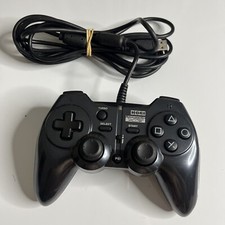 Hori Horipad 3 Turbo Plus Sony