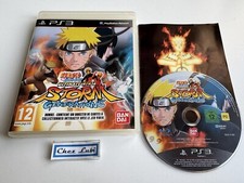 Naruto Shippuden Ultimate