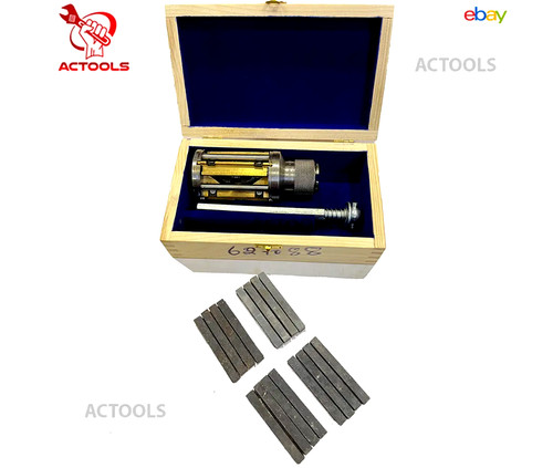Outil rodage 88 mm - outil,