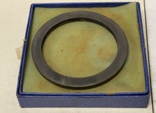 Meule diamant NORTON Ø 150 mm - épaisseur 10 mm - Ø d'alésage 110 mm