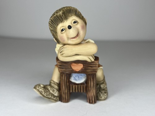 Figurine goebel porcelaine - figurine,