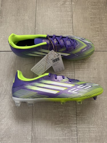 Adidas f50 league purple - f50, fg/mg