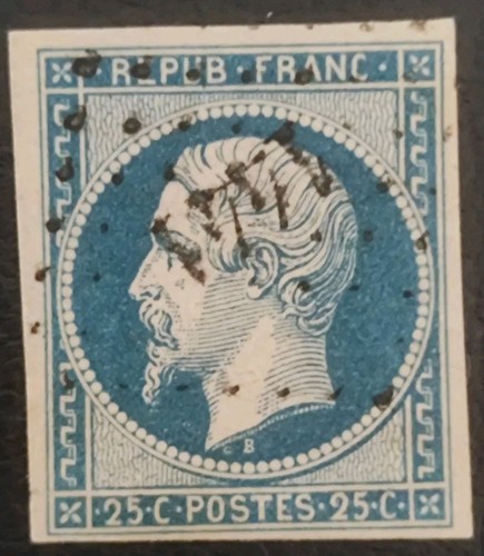 Timbres france oblitérés - france,