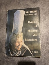 Jakez Cornou Origine Et