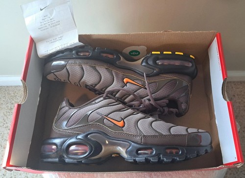 Nike air max plus - air,