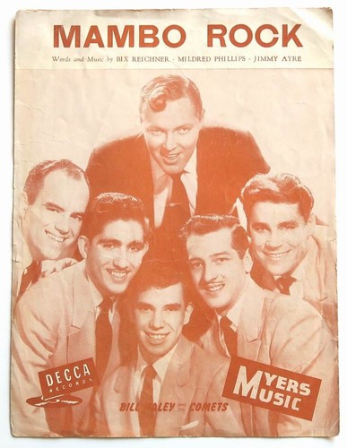 Partition sheet music - , bill