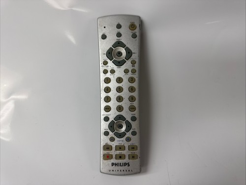 Télécommande universelle - télécommande,