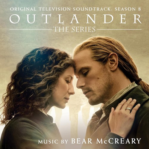 Outlander season - season, 8