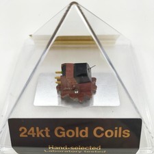 Cartouche CLEARAUDIO CONCERTO V2 MC NEUVE JP