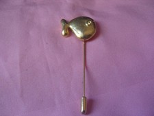 Epingle de Col : Baleine - Musées de France  !