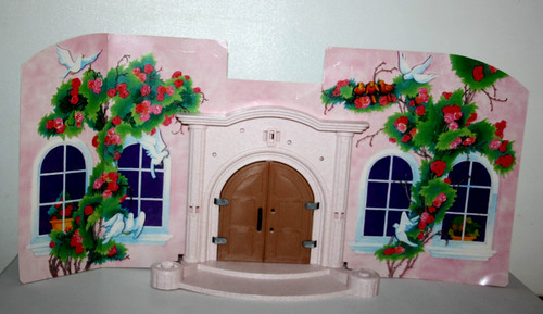 Playmobil 4249 decor - playmobil,