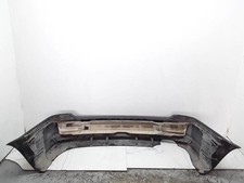 PARE-CHOC ARRIÈRE BMW SERIE 3