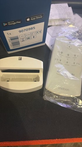 Télécomande service - télécomande, de