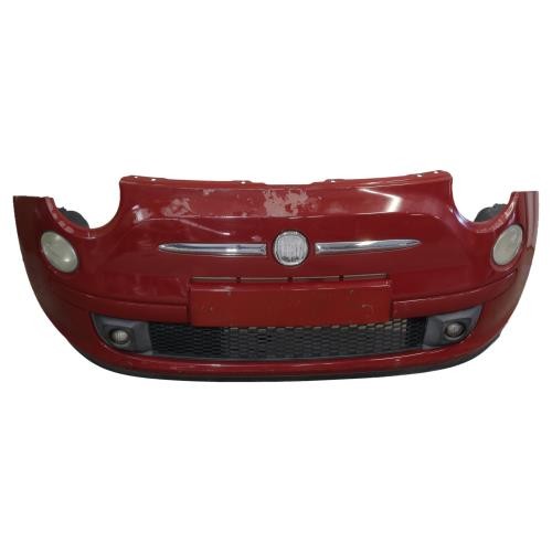 Pare choc avant - 500, 2