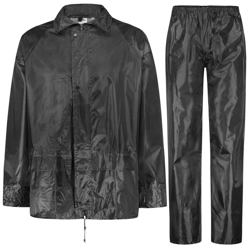 Combinaison pluie homme - combinaison,