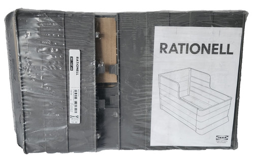New ikea rationell 201 - ikea,