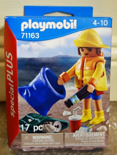 Geobra playmobil spécial plus - playmobil,