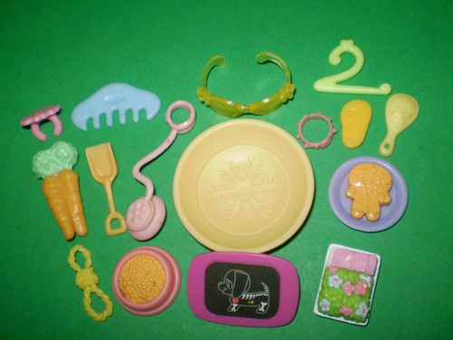 Petits accessoires pour - petits,