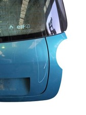 Malle/Hayon arriere RENAULT