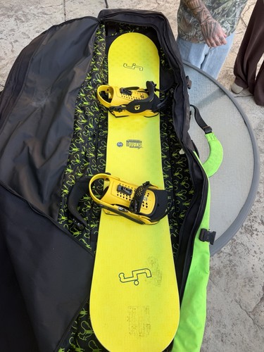 Lib tech skate banana - tech,