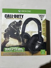 Casque Turtle Beach COD AW