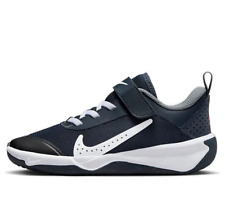 NIKE Baskets basses bleu