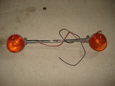 clignotant arriere peugeot sx5