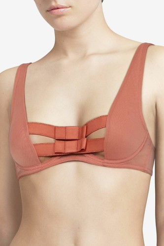 Soutien gorge chantal thomass - soutien,