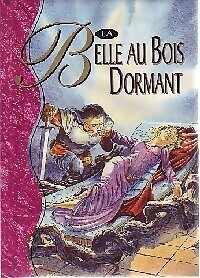Belle bois dormant - au,