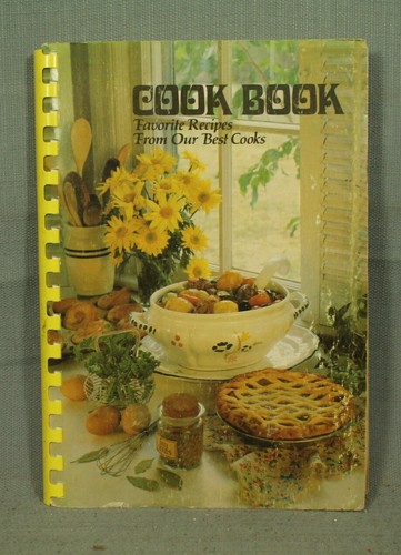 Favorite recipes from our best - from,