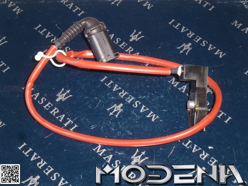 Capteur embrayage f1 - capteur,