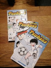 Lot Captain Tsubasa VF Tome 1