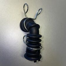 SAMSUNG Durite prise d'air pompe cuve + 2 pinces pour lave linge WW70J5555DA/EF