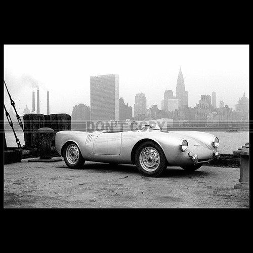 Photo 018043 porsche 550 - porsche,