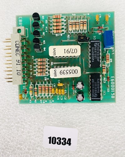 Castellini platine e6000138 - castellini,