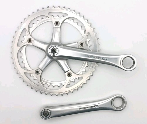 Shimano 600 6300 - shimano, 52/42