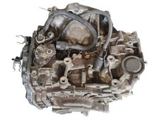 Boite de vitesses LAND ROVER