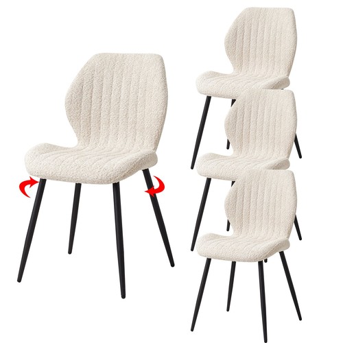 Chaises salle à manger - salle,