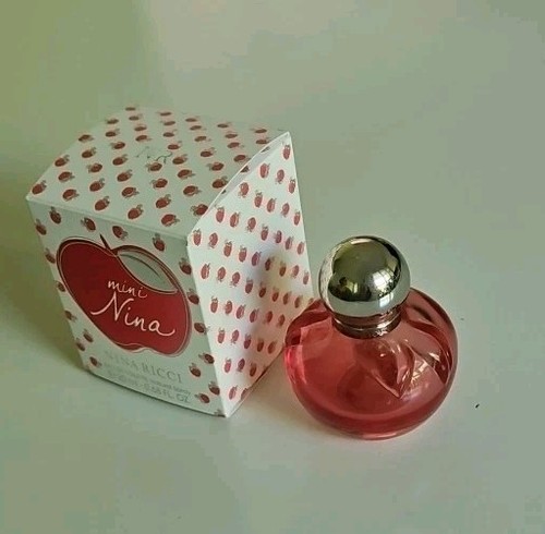 Ricci rare mini nina - nina, ml