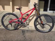 2020 Commencal Furious Bike